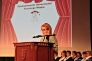 8 Gaudeamus w siemianowickim UTW