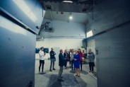 Podpisanie listu intencyjnego gwarantującego współpracę pomiędzy Siemianowicami Śląskimi, Szkołą…