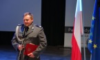 Policjanci świętowali