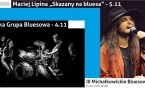 Wkrótce III Michałkowickie Bluesowanie