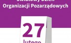 Światowy Dzień Organizacji Społecznych