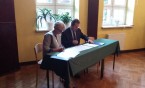 Współpraca I LO z Uniwersytetem Śląskim