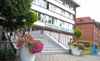 Szpital Miejski - zakaz odwiedzin od 14 marca