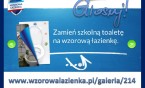 Głosujcie na naszą szkołę :)