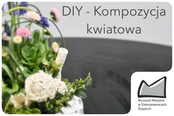 Kompozycja kwiatowa
