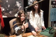 Uczniowie Gimnazjum nr 2 w Polskim Radiu Katowice