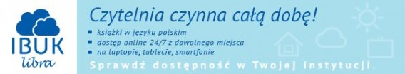 IBUK Libra - informacja