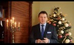 Życzenia od Prezydenta Miasta