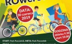 ROdzinne ROwerowisko już w niedzielę !