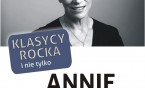 Klasycy rocka i nie tylko - Annie Lennox