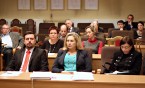 Konsultacje z radnymi