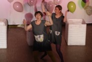 Spektakl dla dzieci "Baballoon"