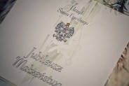 Diamentowe Gody Wandy i Józefa Głogowskich