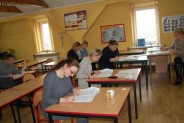 Sprawdzanie prac konkursowych