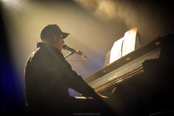 Kortez - koncert