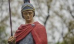 Życzenia dla Strażaków i Hutników