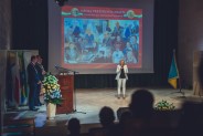 Uroczysta sesja Rady Miasta z okazji 90 rocznicy nadania praw miejskich Siemianowicom Śląskim