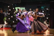 XXXI Ogólnopolski Turniej Tańca Towarzyskiego „Flamenco 2014” pod Patronatem Prezydenta Miasta…