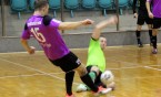 Półfinaliści Barbórkowego Turnieju w komplecie