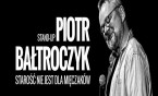 Piotr Bałtroczyk w SCK – „Starość nie jest dla mięczaków”
