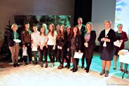 Siemianowickie Barwy Wolontariatu 2016, Wolontariusz Roku 2016