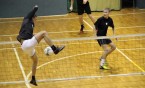 Otwarty Turniej Siatkonogi