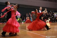 XXXI Ogólnopolski Turniej Tańca Towarzyskiego „Flamenco 2014” pod Patronatem Prezydenta Miasta…