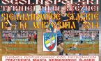 Zapraszamy na turniej piłki ręcznej