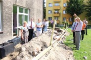 Od września pod opieką pracowników żłobka będzie mogło przebywać 115 dzieci, czyli o 41 więcej…