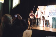 Konferencja "Zamień hejt na lajk".