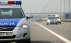 Od jutra policyjna akcja "Bezpieczny weekend"