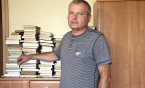 Podaruj książkę szpitalowi - akcja się rozkręca