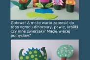 Plastyczne propozycje SCK
