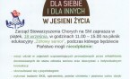 Piknik "Zdrowy senior"