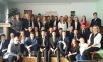 Tydzień Wolontariatu w Meritum
