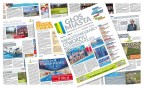 Lutowy „Głos Miasta” - od dzisiaj w Państwa domach