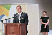 Święto Samorządu Terytorialnego w Siemianowicach Śląskich.