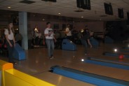 Turniej bowlingowy