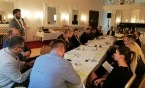 Śniadanie Biznesowe za nami