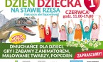 Dzień Dziecka na Rzęsie