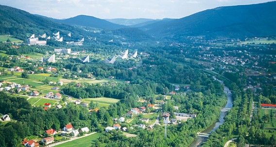 Ustroń