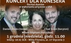 Koncert dla konesera
