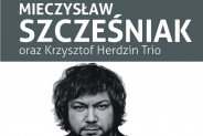 Mieczysław Szcześniak - plakat