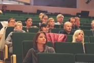 Obchody Światowego Dnia Zdrowia Psychicznego w Siemianowicach Śląskich.