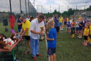 Młodzi hokeiści HKS podsumowali rundę wiosenną