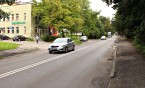 Ciąg dalszy remontu ul. Oświęcimskiej