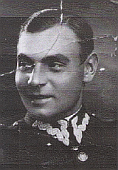 Tadeusz Majcherczyk- Zdan