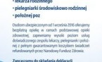 Nowa poradnia rodzinna