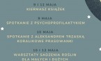 Biblioteka - świat w jednym miejscu!