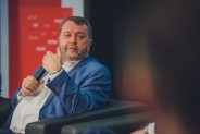 Siemianowice - miasto na całe życie. Dyskusja o tym podczas kolejnego spotkania z cyklu "Miasta…